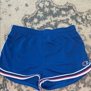 Champion shorts